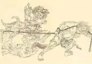 吳道子