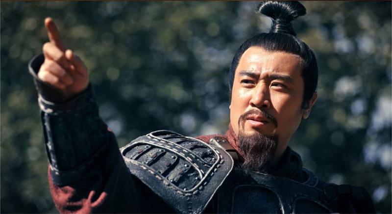 諸葛亮一生最怕的三個人：老闆、同事、對手，他們是誰？