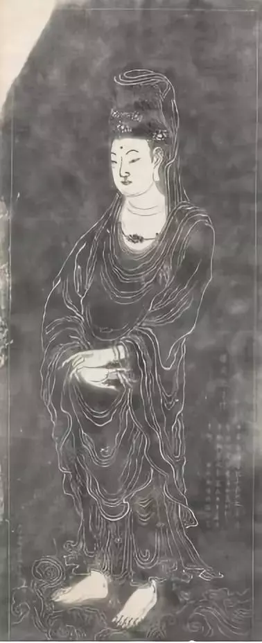 吳道子