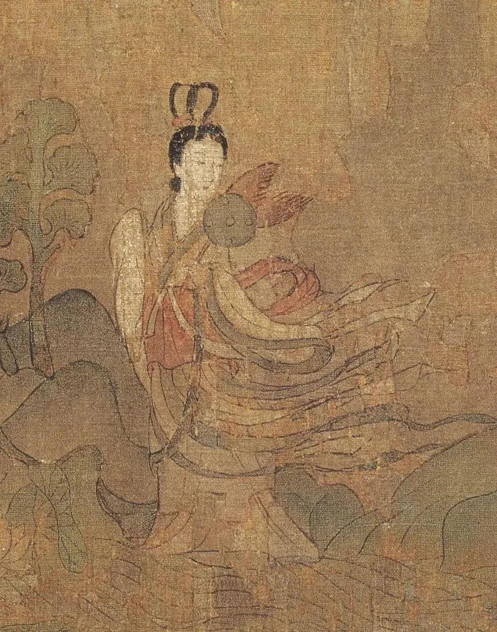 吳道子