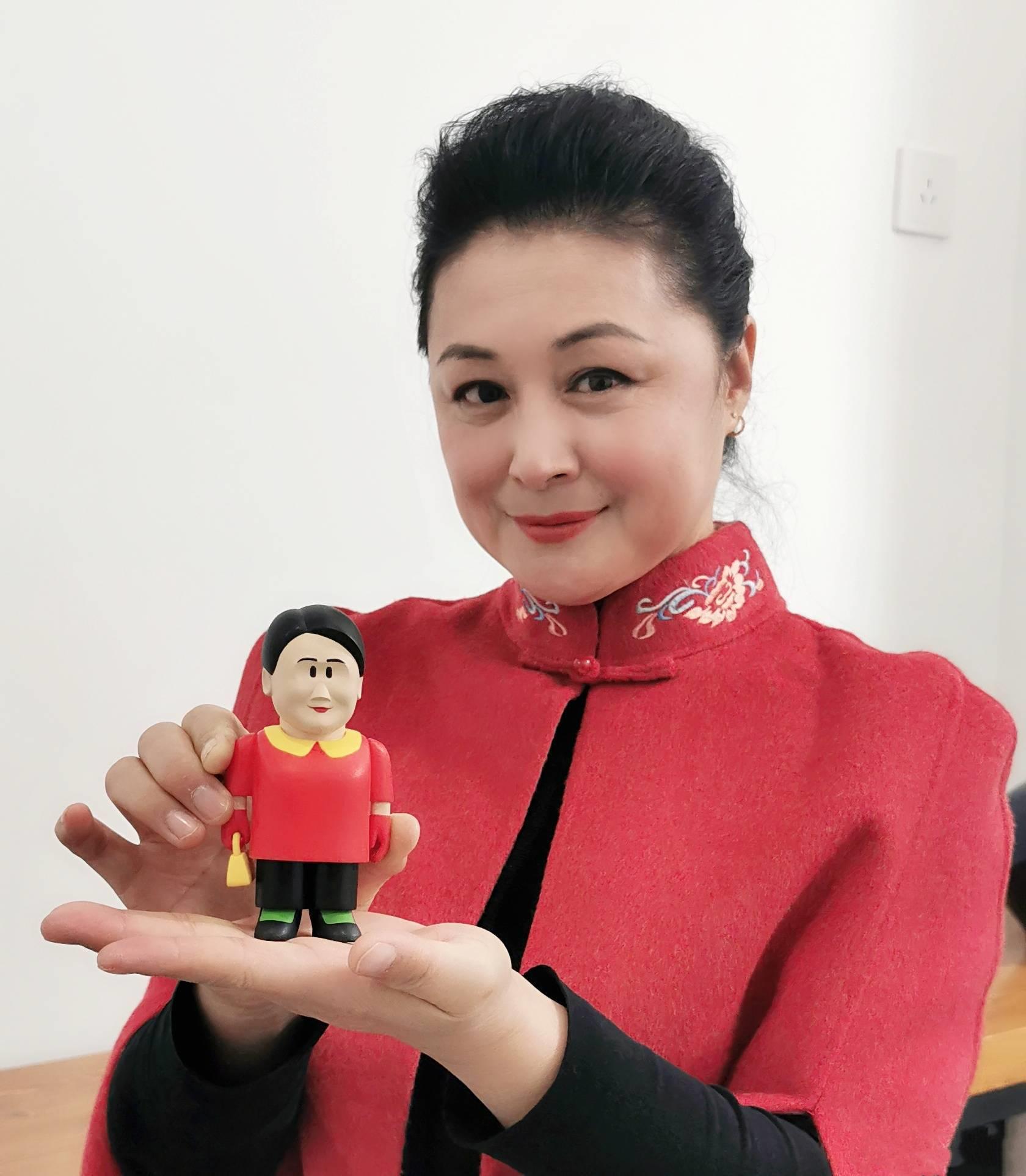 於月仙