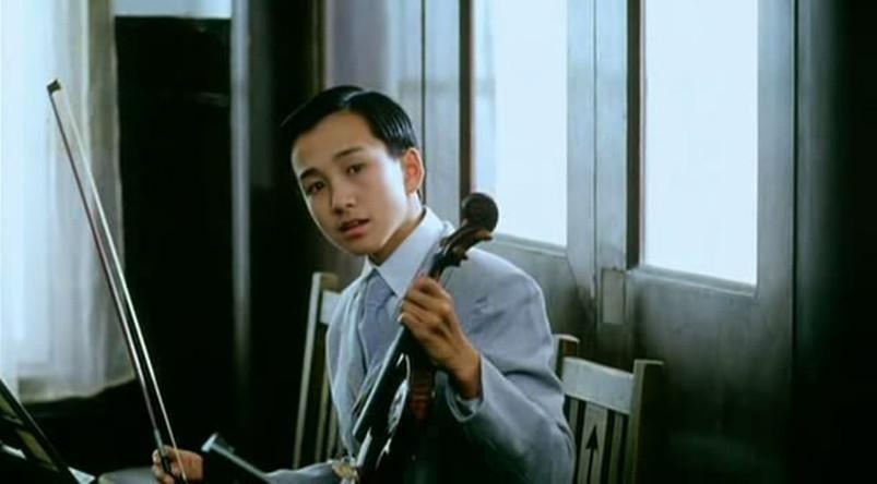 翟天臨