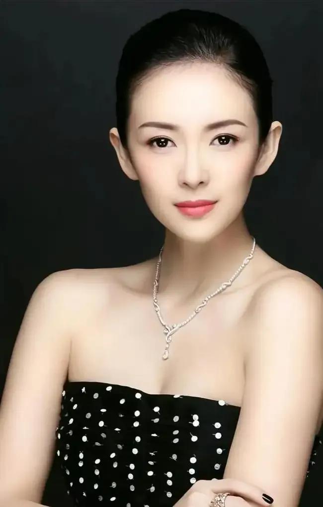 章子怡