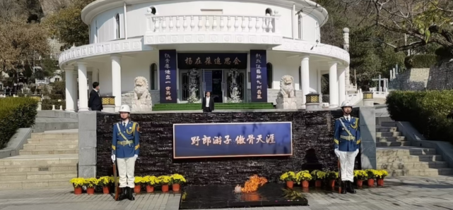 楊在葆