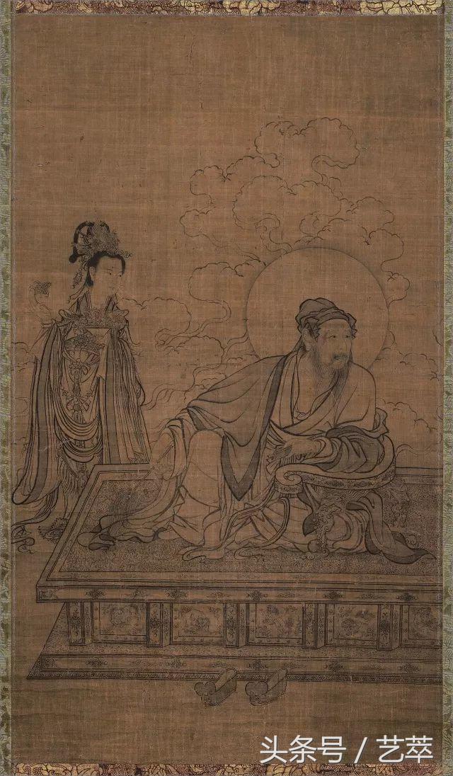 吳道子