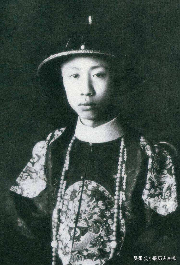 末代皇帝是誰？ 末代皇帝溥儀，61歲死於尿毒症，淒涼去世