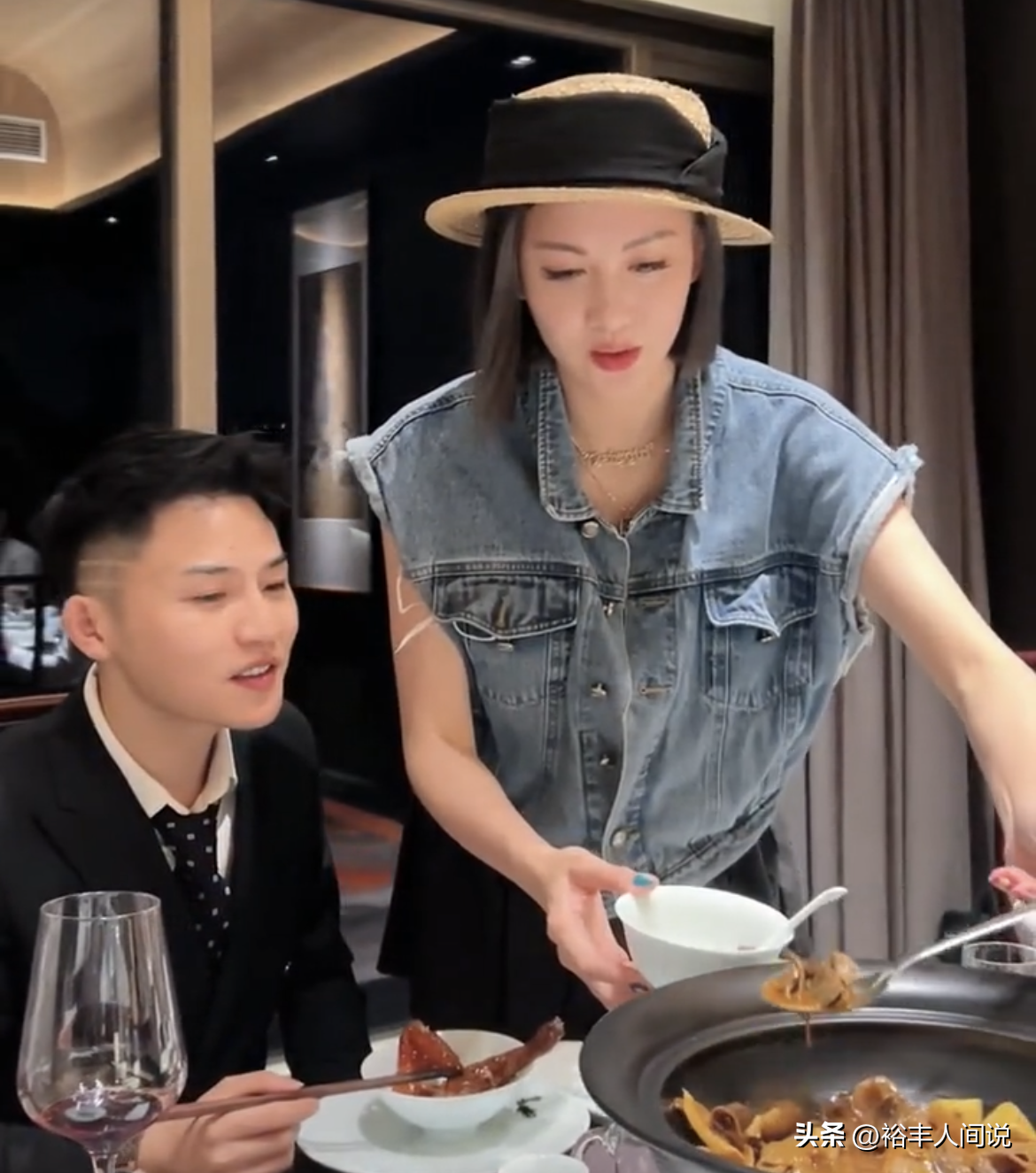 李彩樺