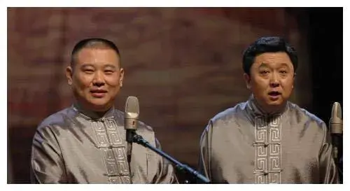 郭德綱