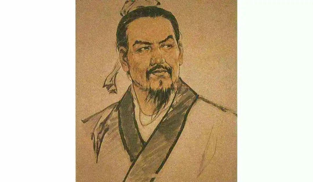 韓非