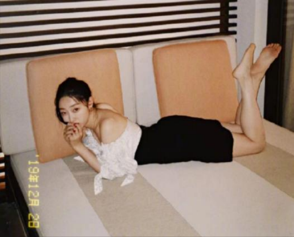 蔣夢婕