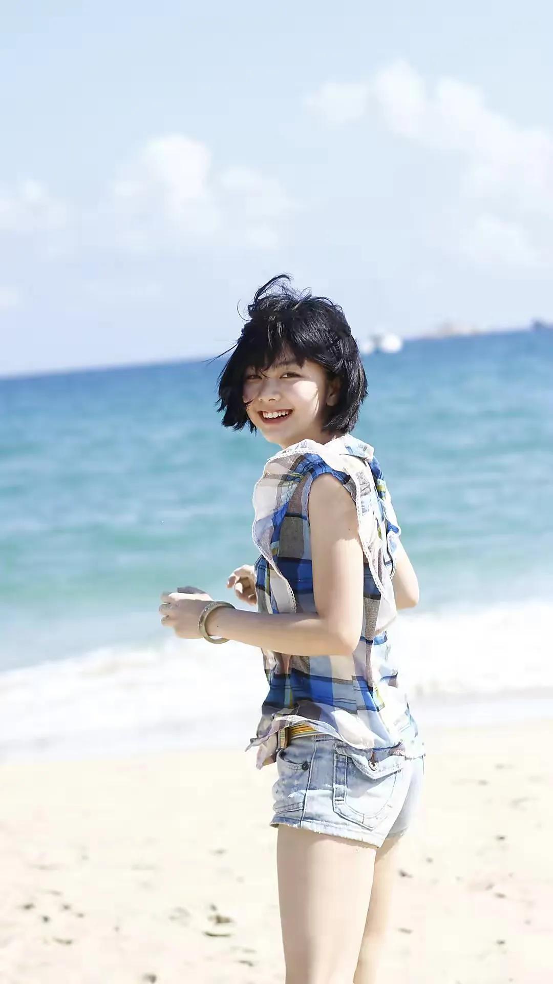 譚松韻