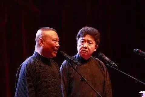 郭德綱