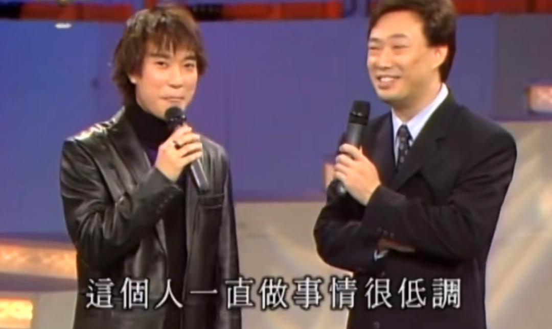 邰正宵