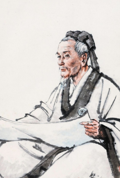吳道子