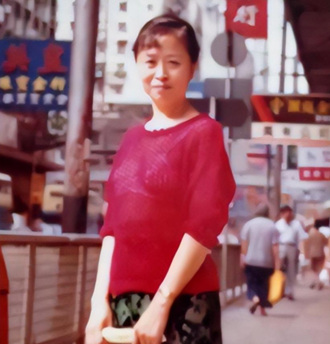 張少華