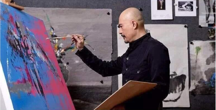 徐錦江