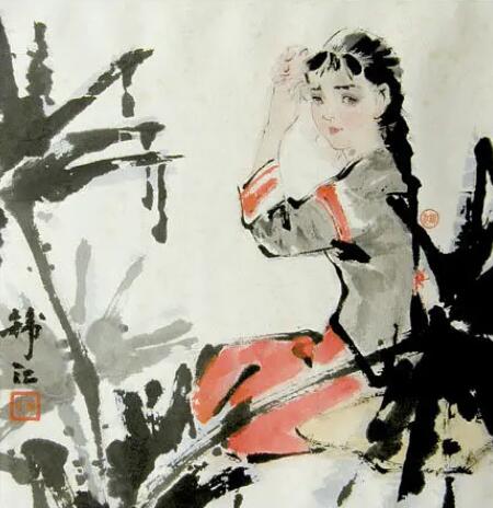 徐錦江