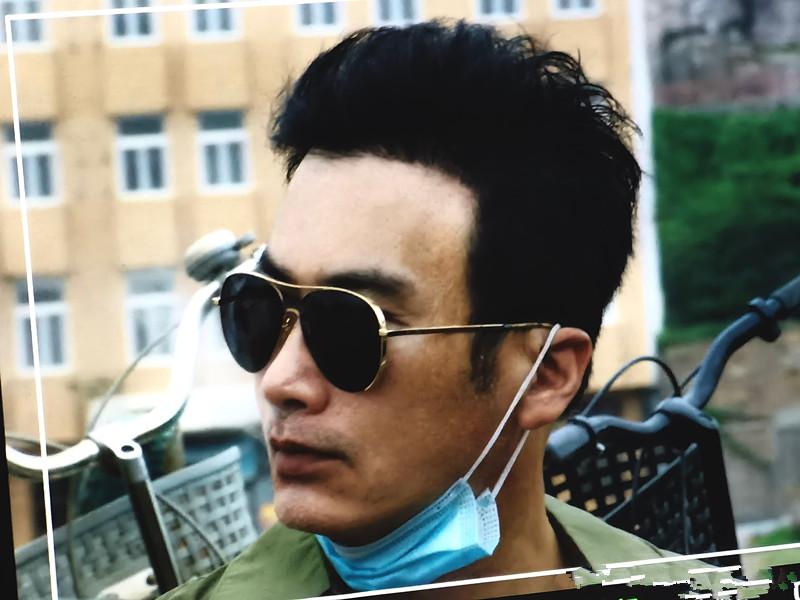 張柏嘉