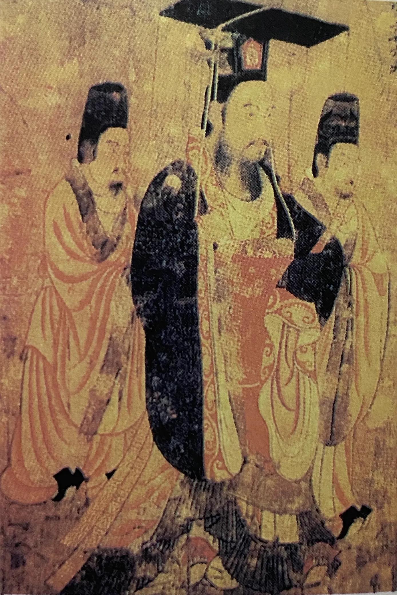 閻立本