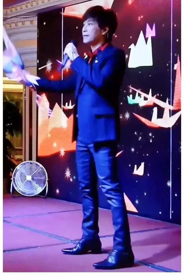 邰正宵