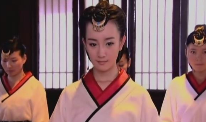劉徹