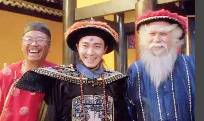 徐錦江