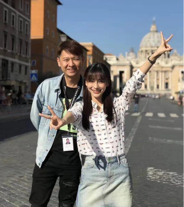 張思麟