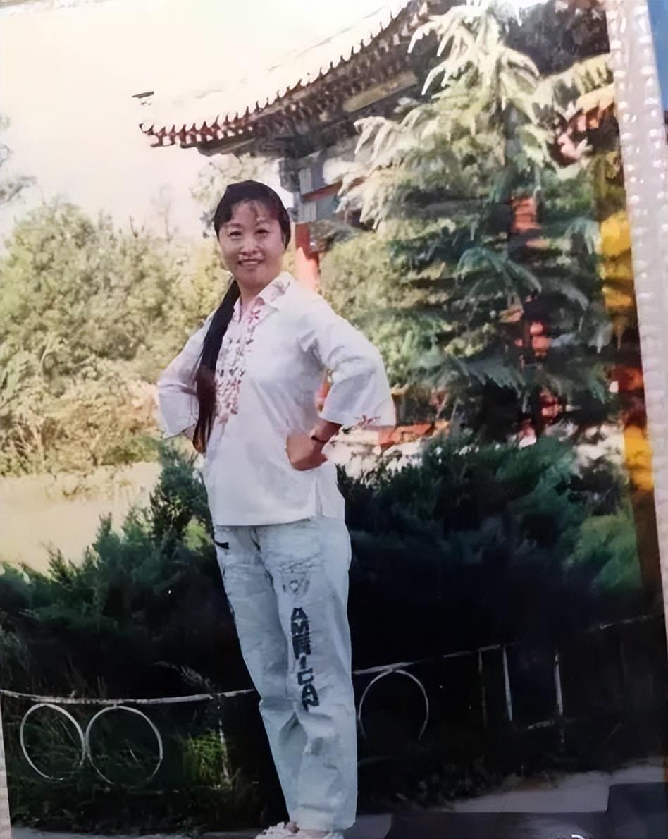 張少華
