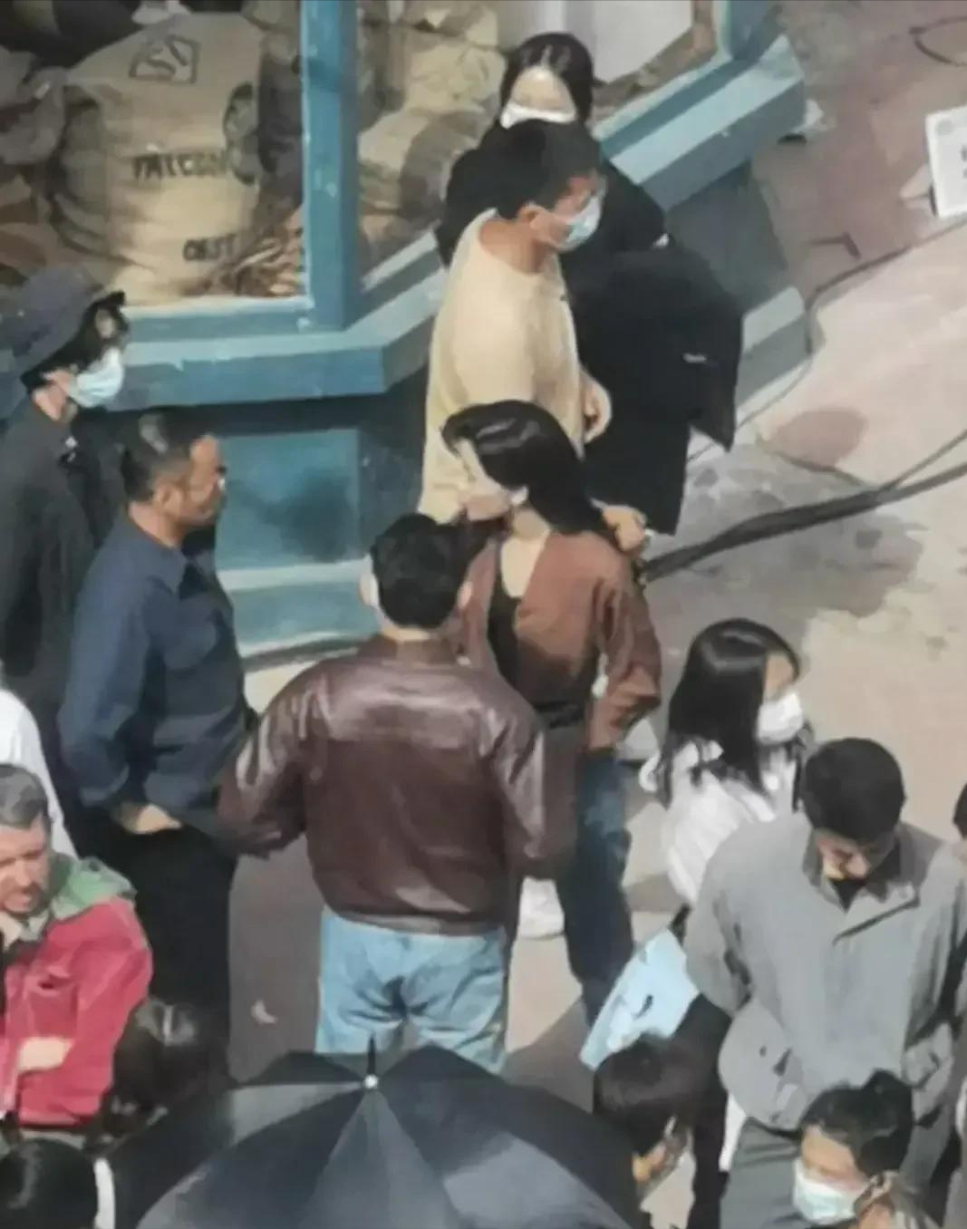 劉德華