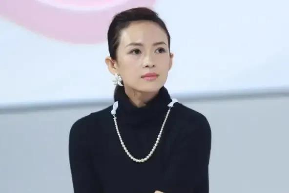 章子怡