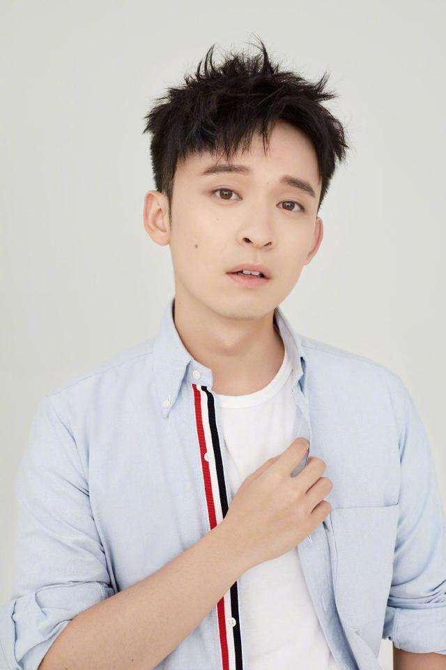 董子健