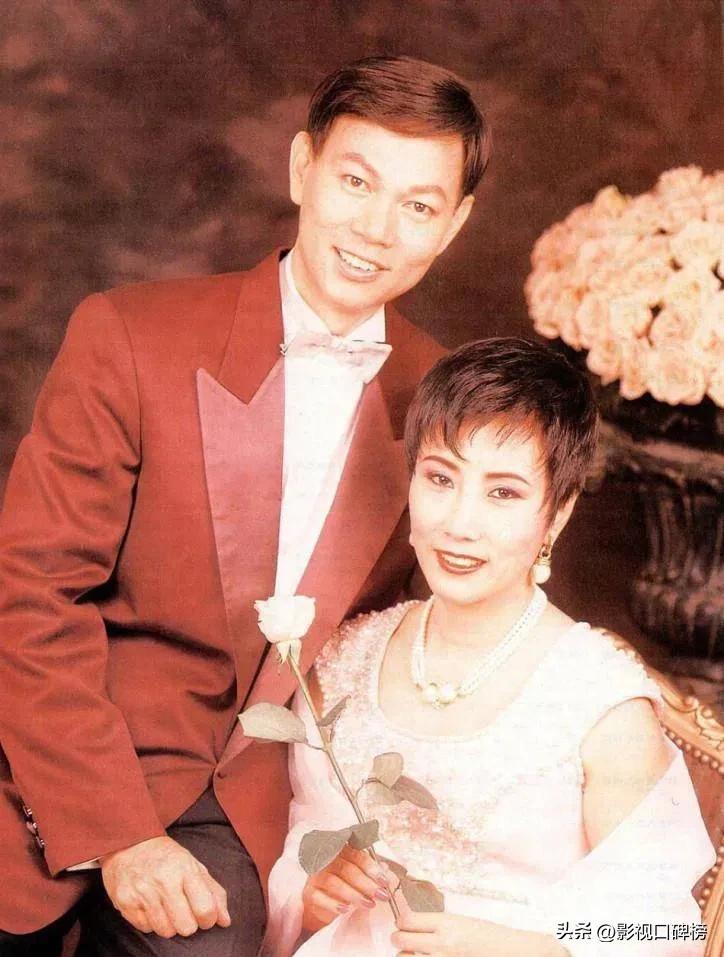 汪明荃