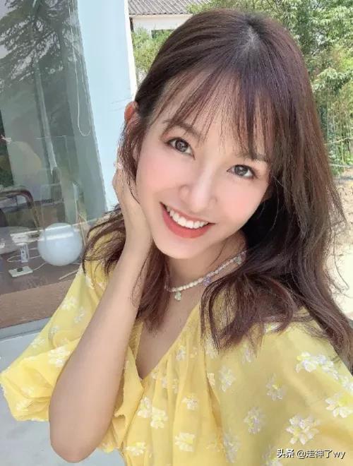張子萱個人資料(明星的秀之內地女星張子萱)