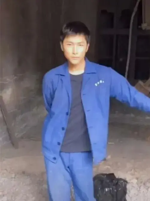 朱梓驍