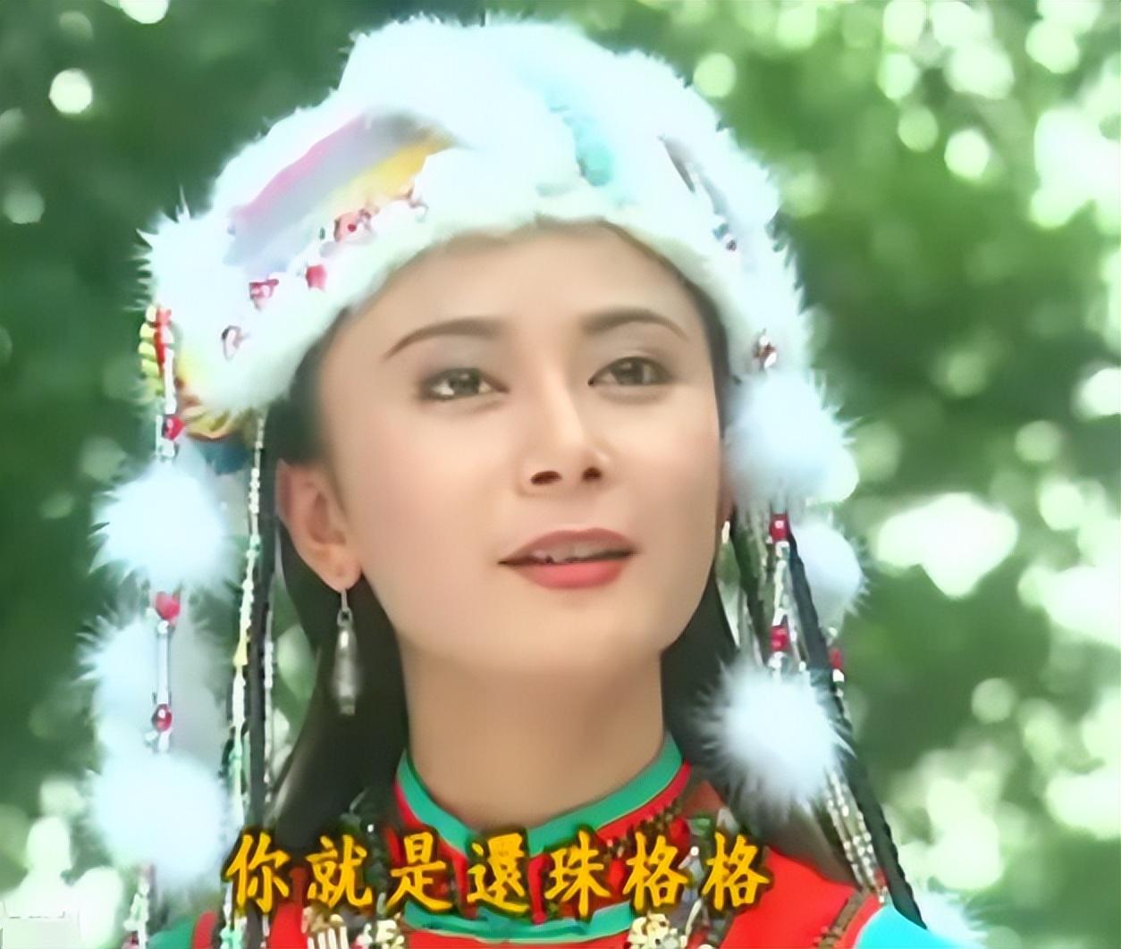 張恆