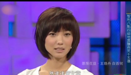 王珞丹