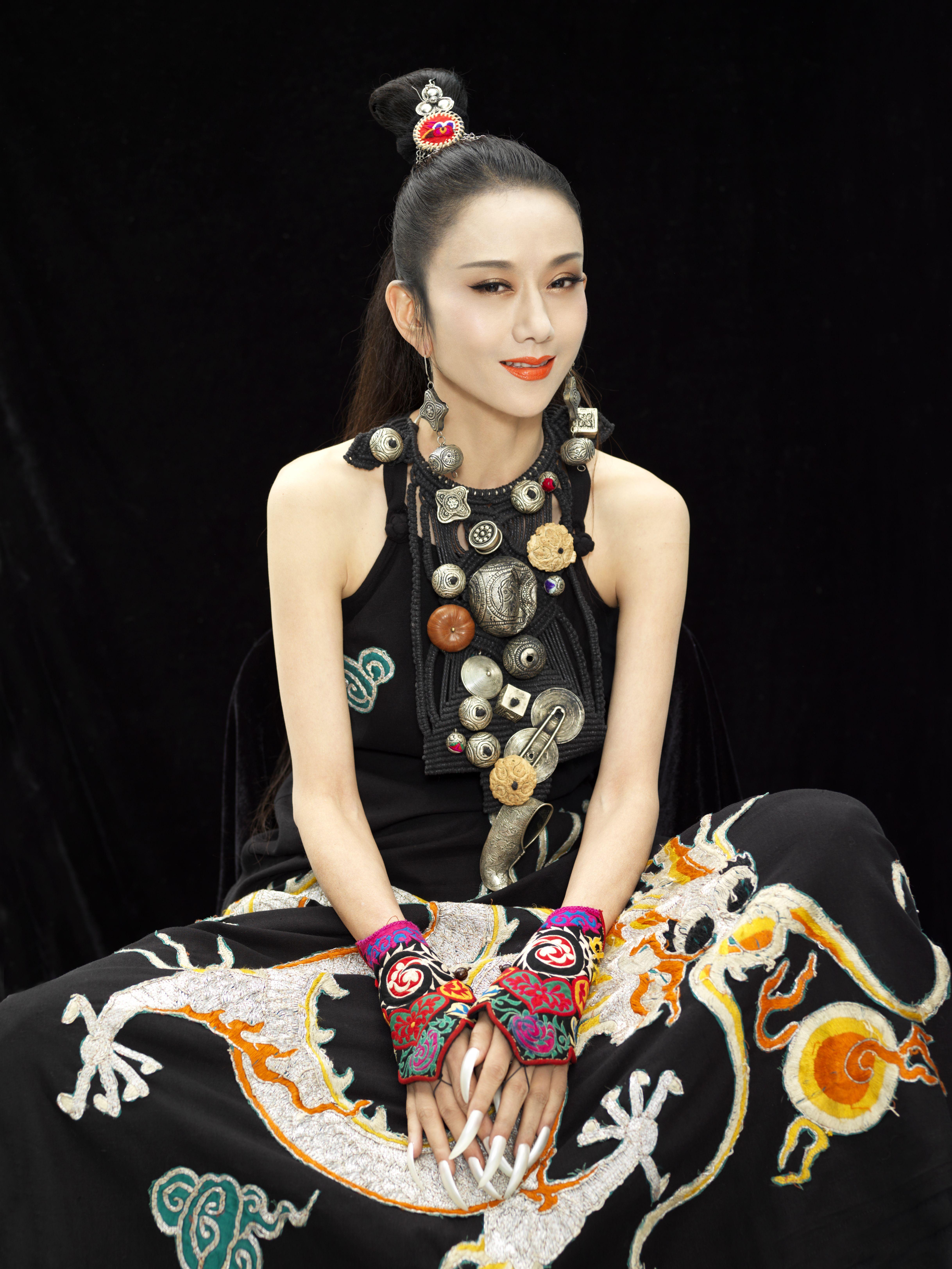 郭藹明