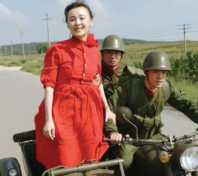 毛林林