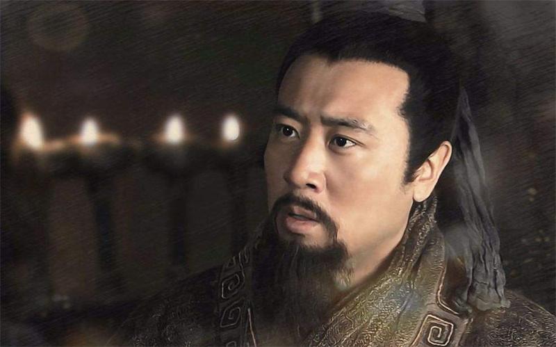 劉備