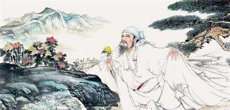 陶淵明