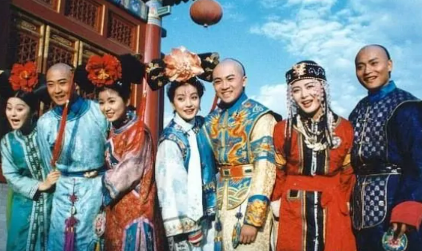 張恆