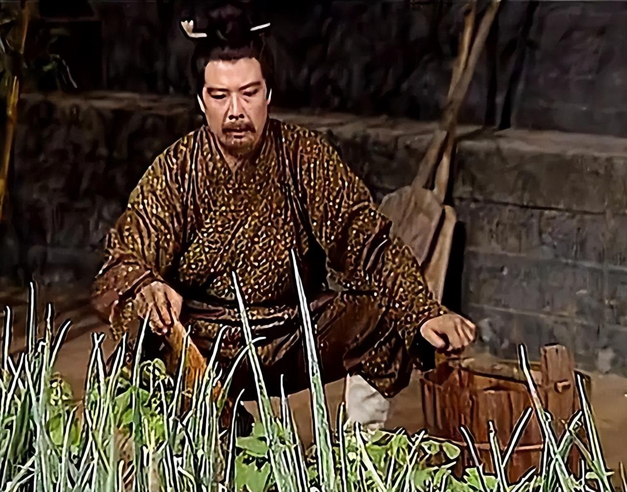 潘安