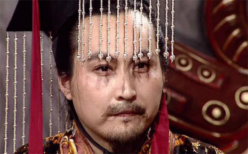 劉備