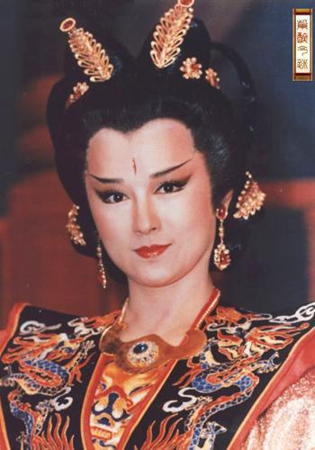 潘迎紫