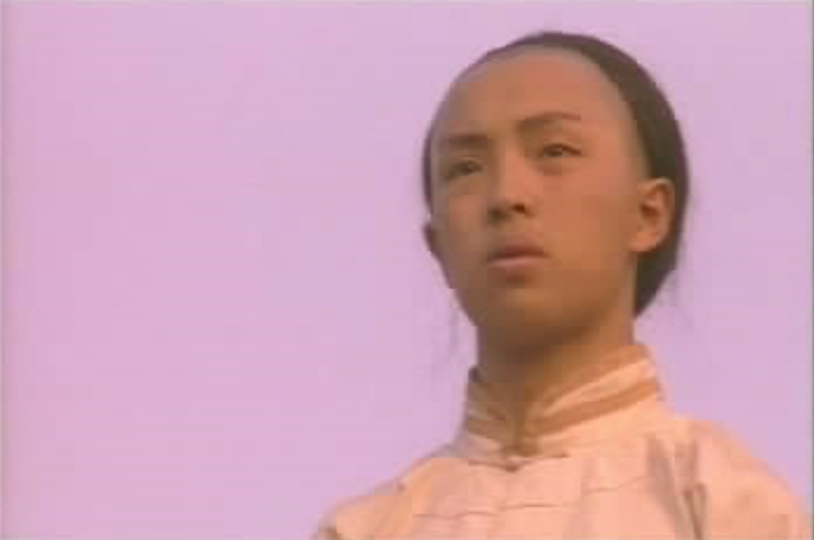 富大龍