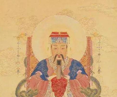 無量天尊