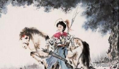 花木蘭