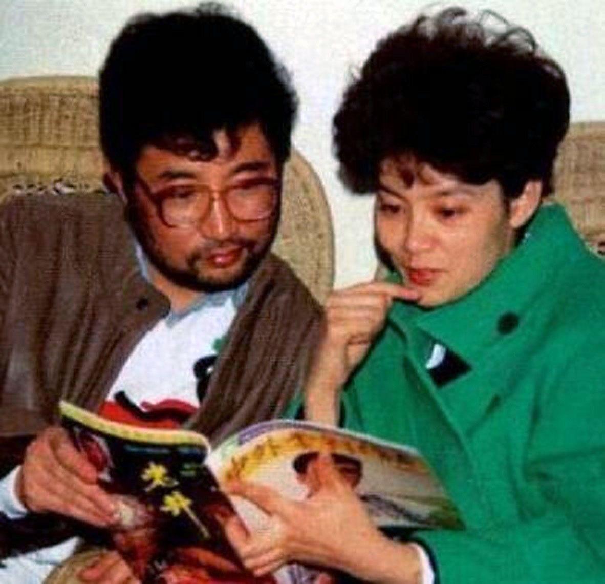 郭藹明