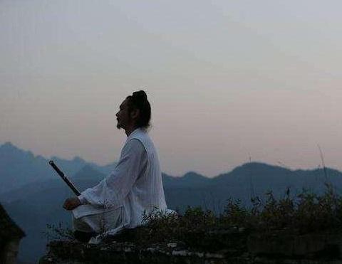 無量天尊