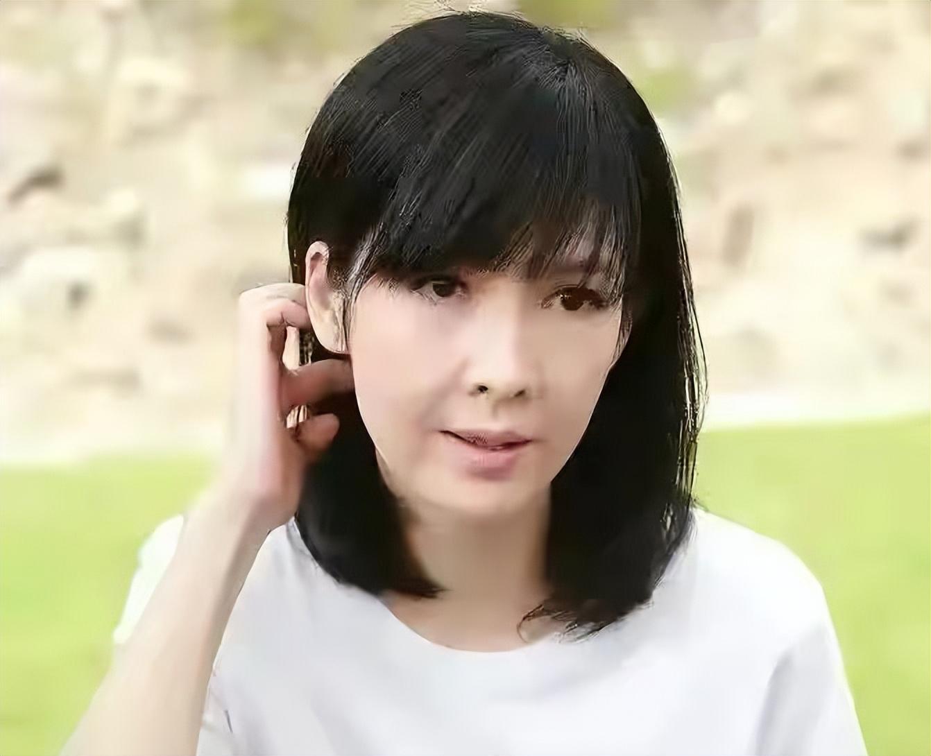 伊能靜